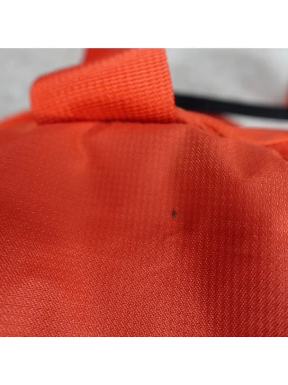 Arc'Teryx Backpack Orange Red Index 15 Nylon